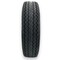 Rubbermaster G78-14 ST215/75D14 Highway Rib 6 Ply Tubeless High Speed Trailer Tire 489228 - alternate 3
